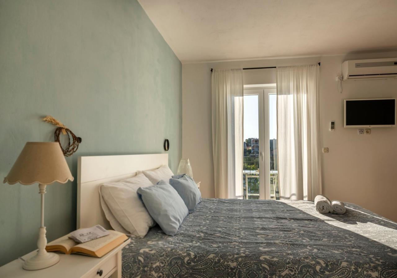 Charming Tale Apartments Modun19 Pirovac Zewnętrze zdjęcie
