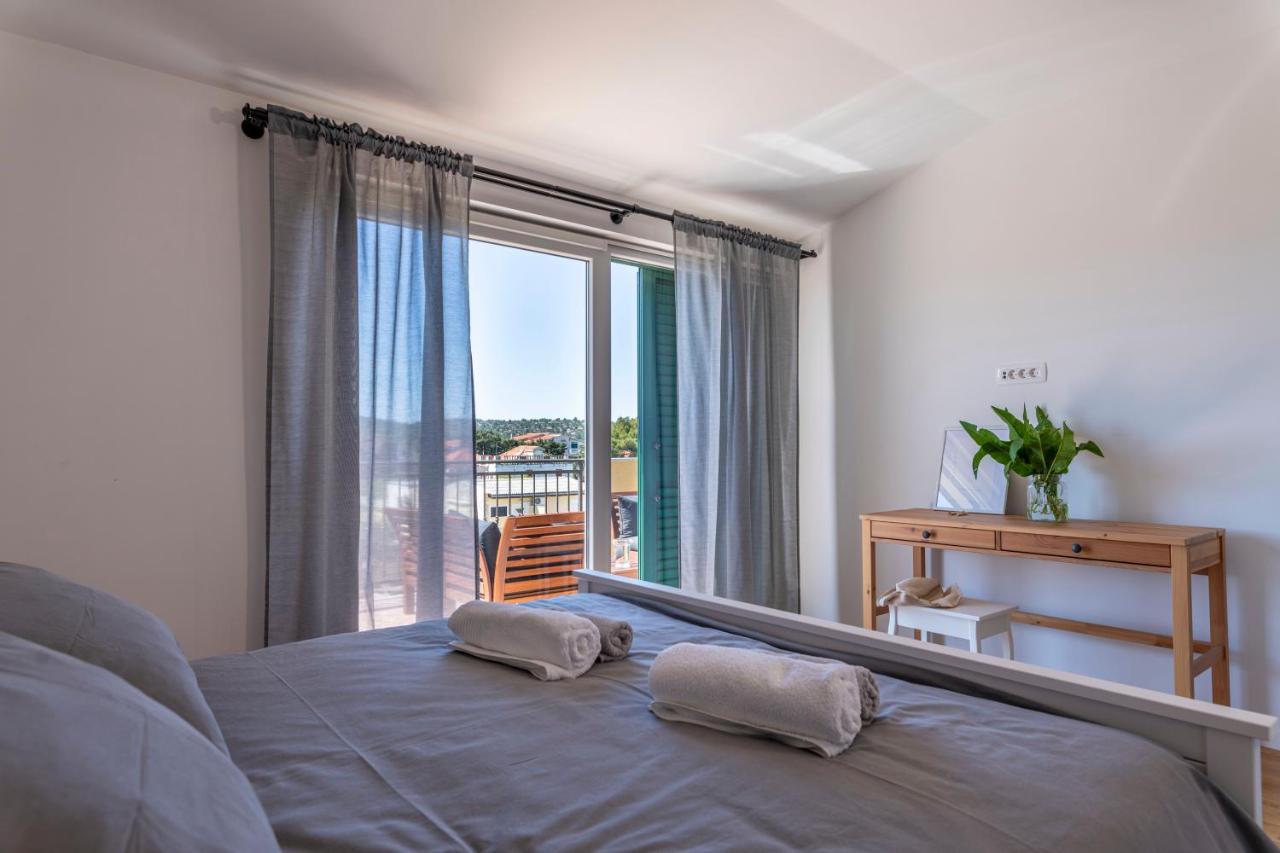 Charming Tale Apartments Modun19 Pirovac Zewnętrze zdjęcie