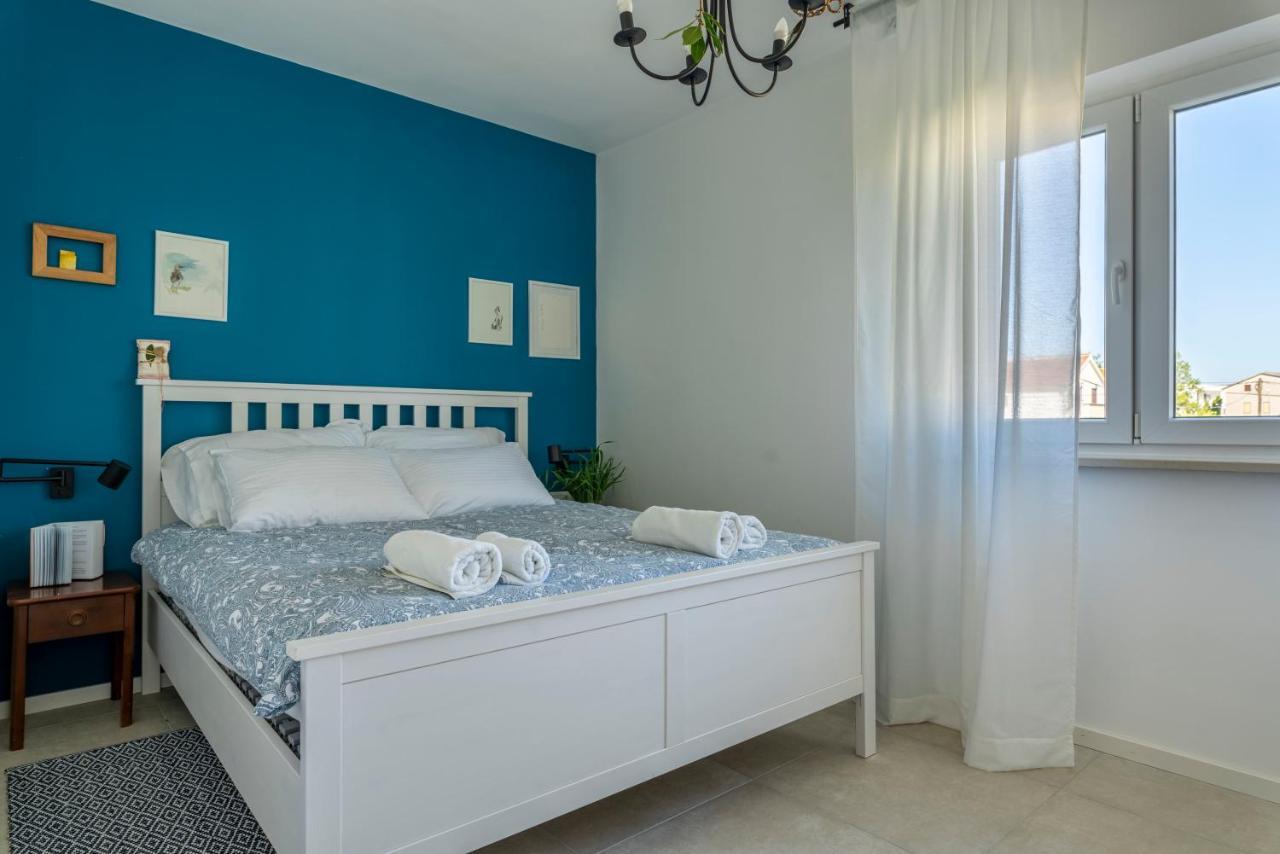 Charming Tale Apartments Modun19 Pirovac Zewnętrze zdjęcie