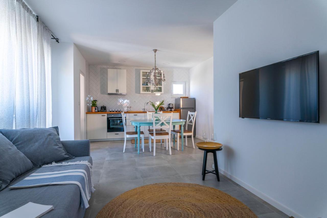 Charming Tale Apartments Modun19 Pirovac Zewnętrze zdjęcie