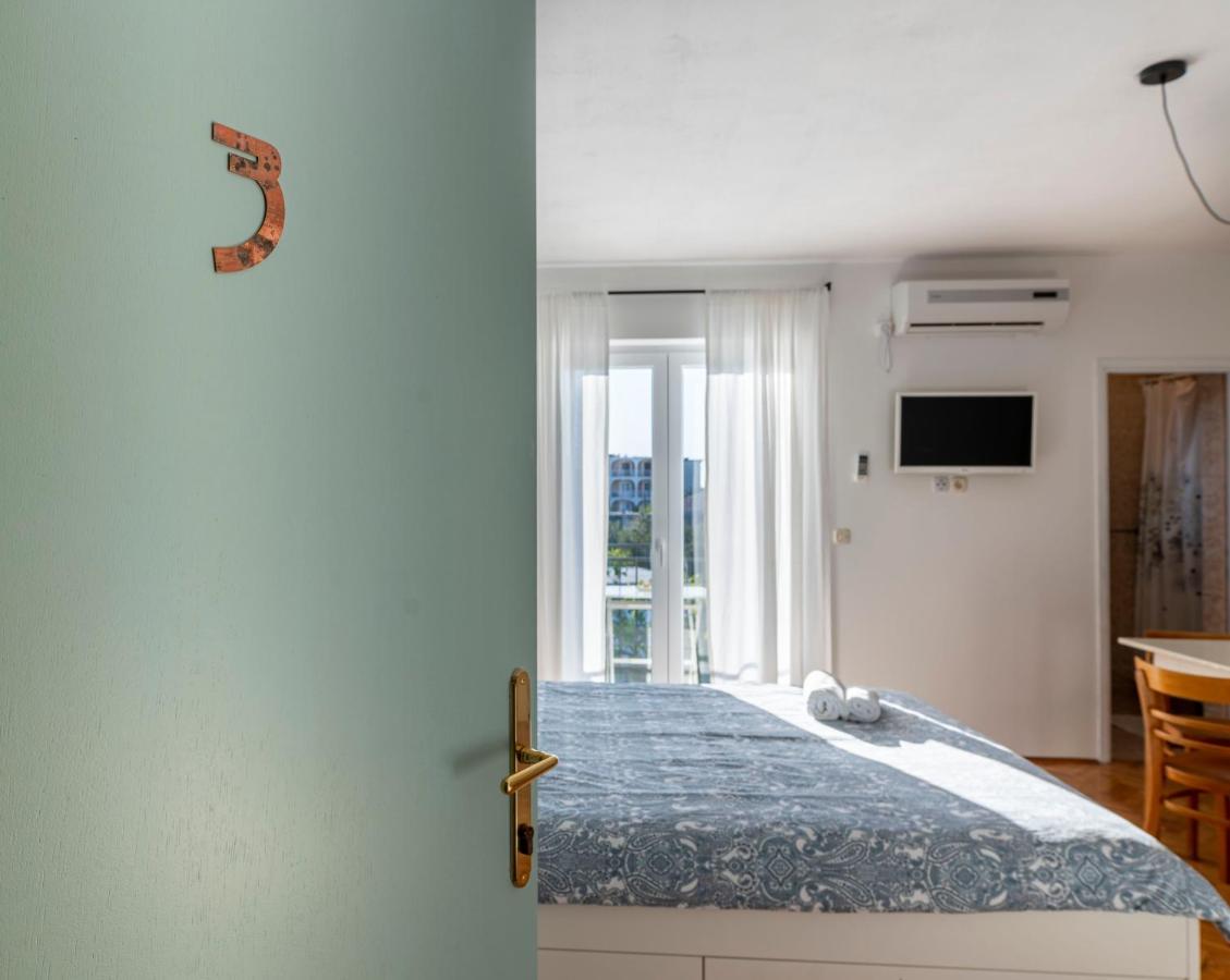 Charming Tale Apartments Modun19 Pirovac Pokój zdjęcie