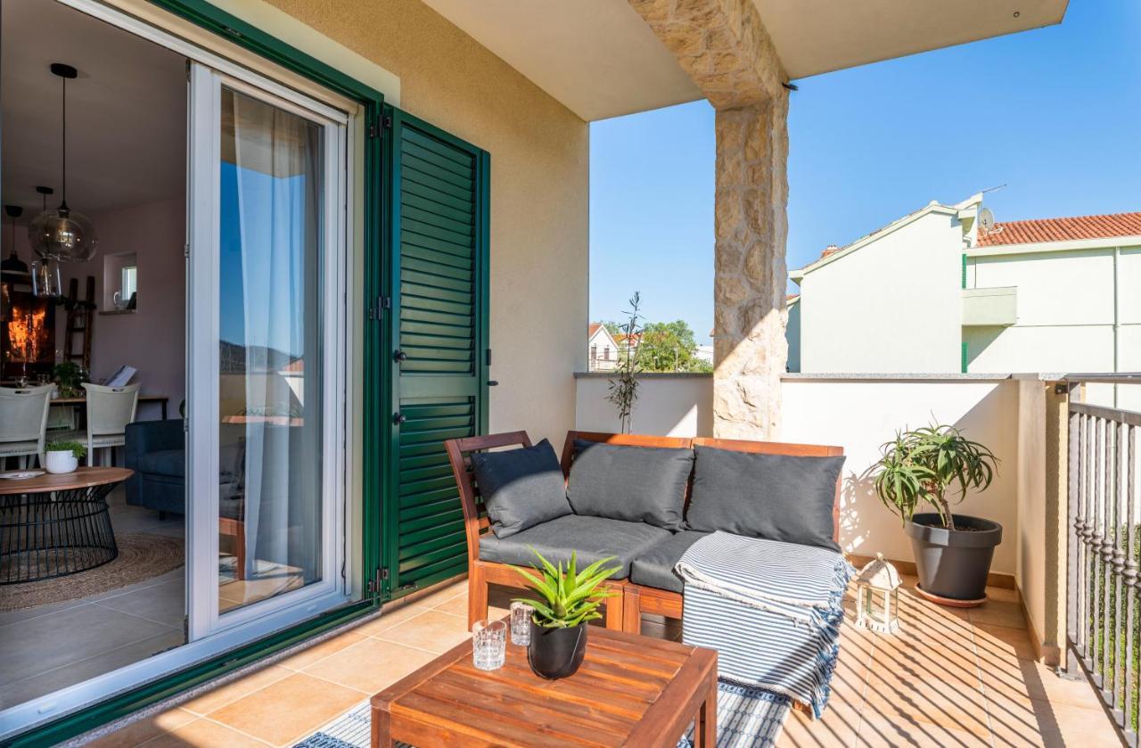 Charming Tale Apartments Modun19 Pirovac Zewnętrze zdjęcie