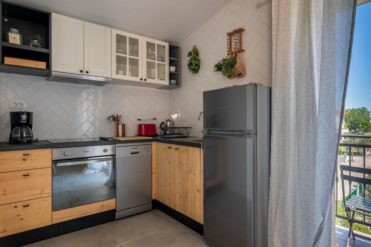 Charming Tale Apartments Modun19 Pirovac Zewnętrze zdjęcie
