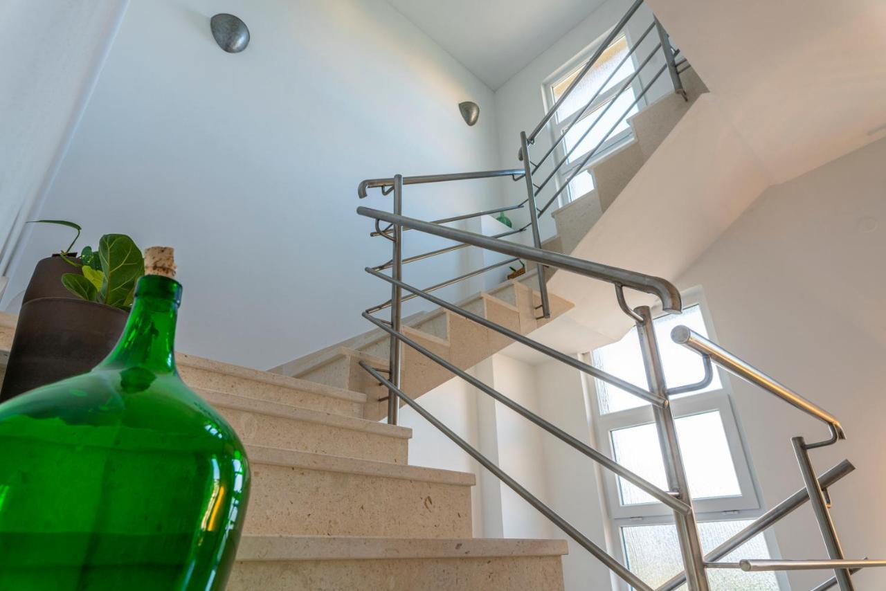 Charming Tale Apartments Modun19 Pirovac Zewnętrze zdjęcie