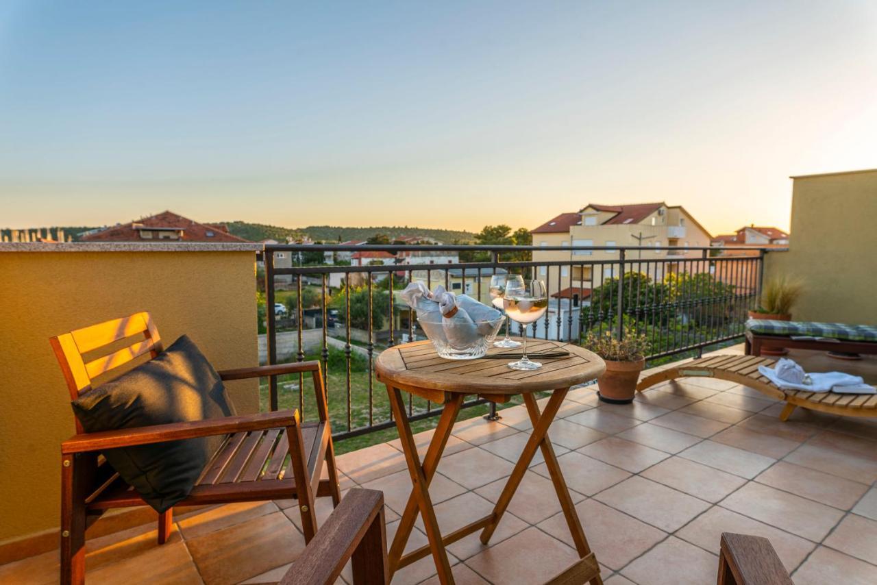 Charming Tale Apartments Modun19 Pirovac Zewnętrze zdjęcie