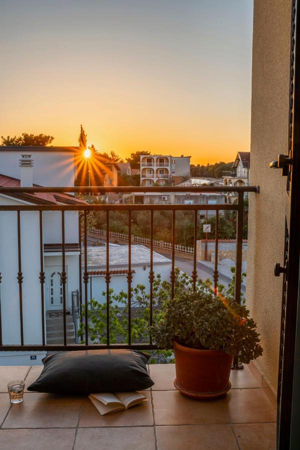 Charming Tale Apartments Modun19 Pirovac Zewnętrze zdjęcie