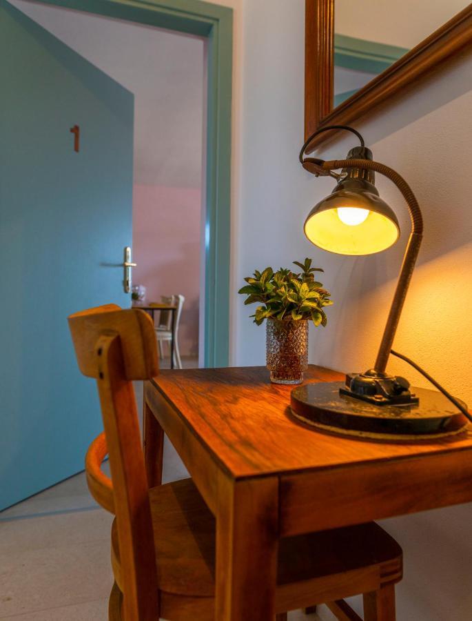 Charming Tale Apartments Modun19 Pirovac Pokój zdjęcie