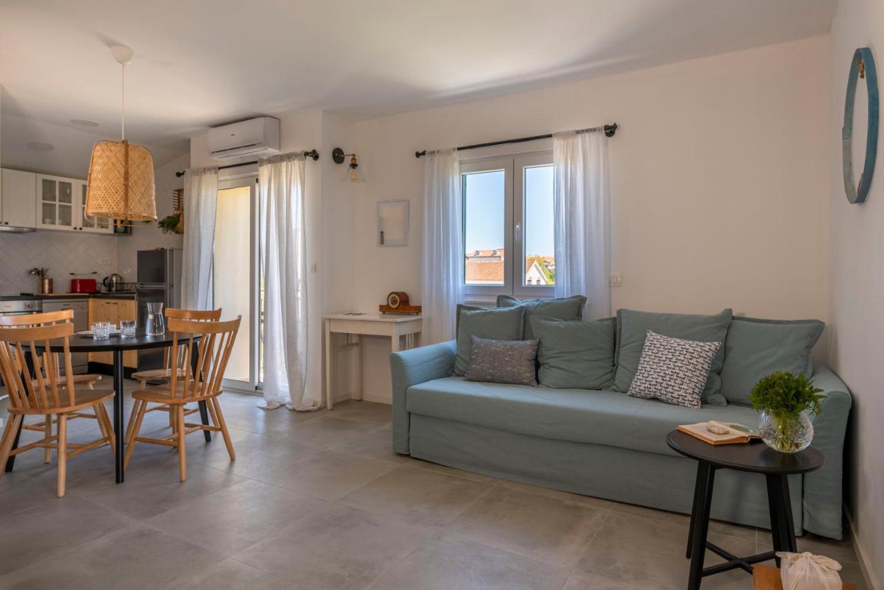 Charming Tale Apartments Modun19 Pirovac Zewnętrze zdjęcie