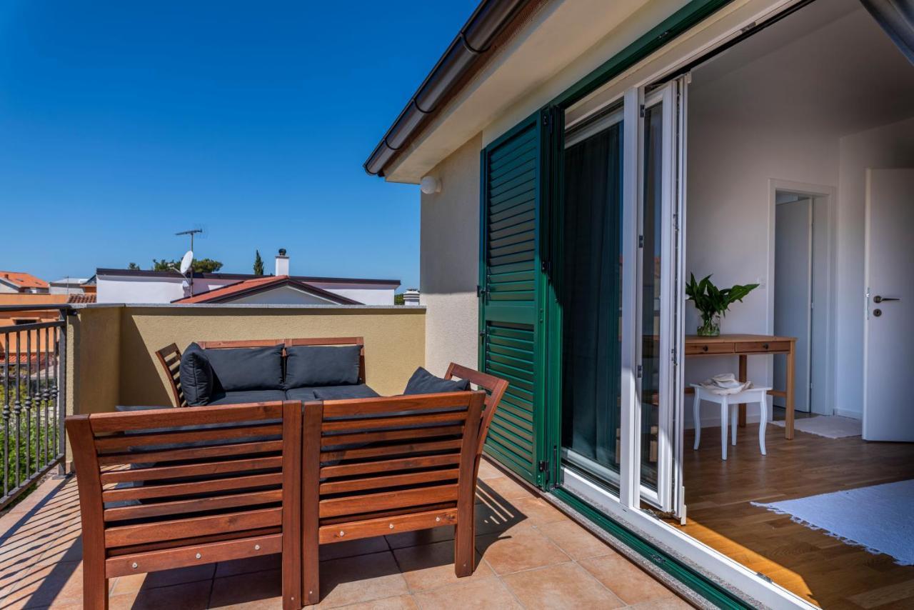 Charming Tale Apartments Modun19 Pirovac Zewnętrze zdjęcie