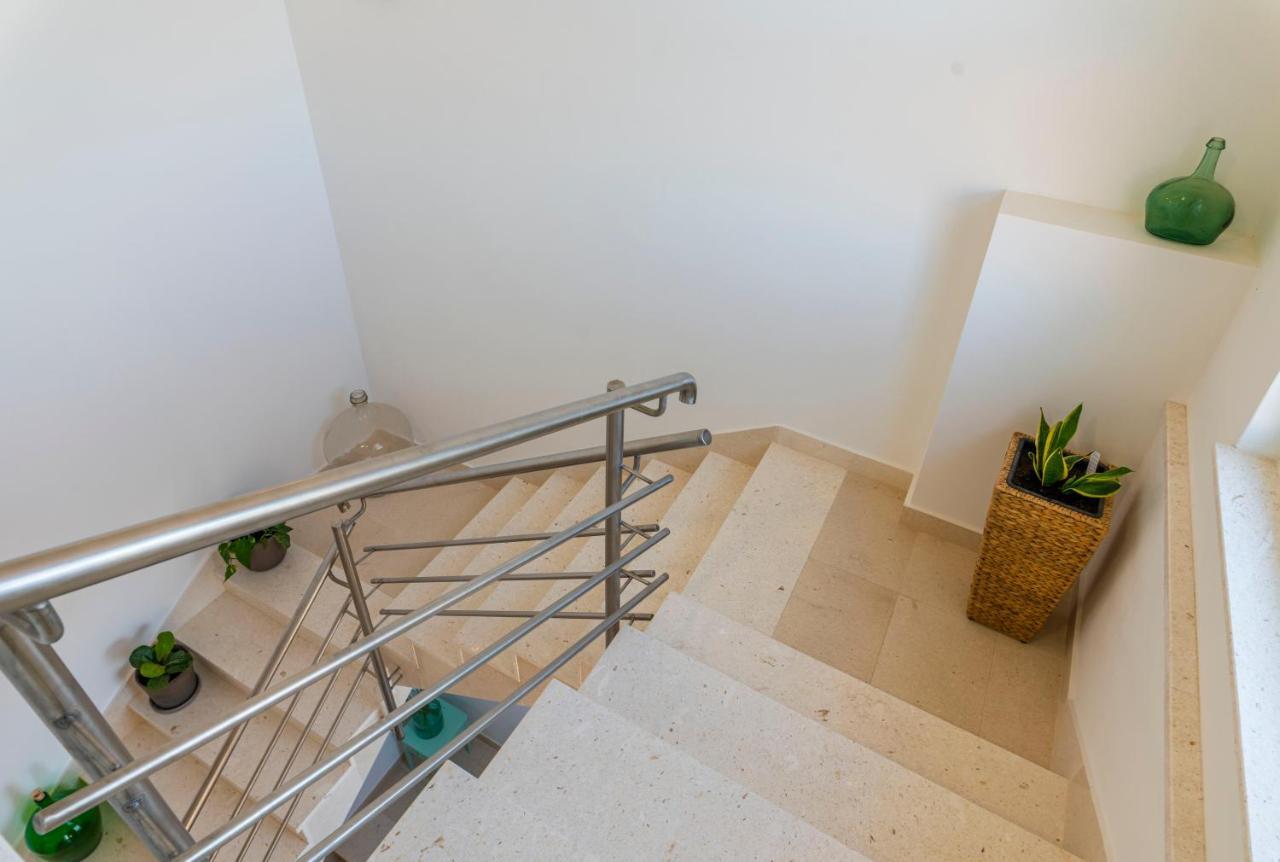 Charming Tale Apartments Modun19 Pirovac Zewnętrze zdjęcie