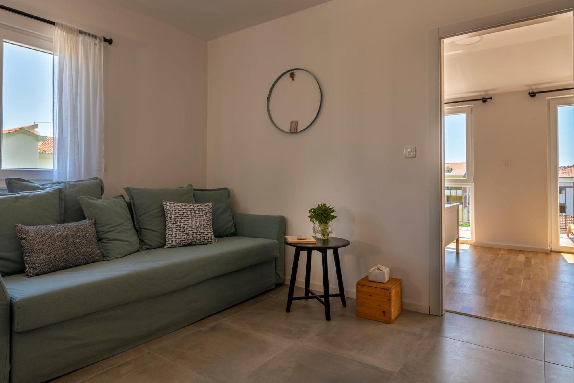 Charming Tale Apartments Modun19 Pirovac Pokój zdjęcie