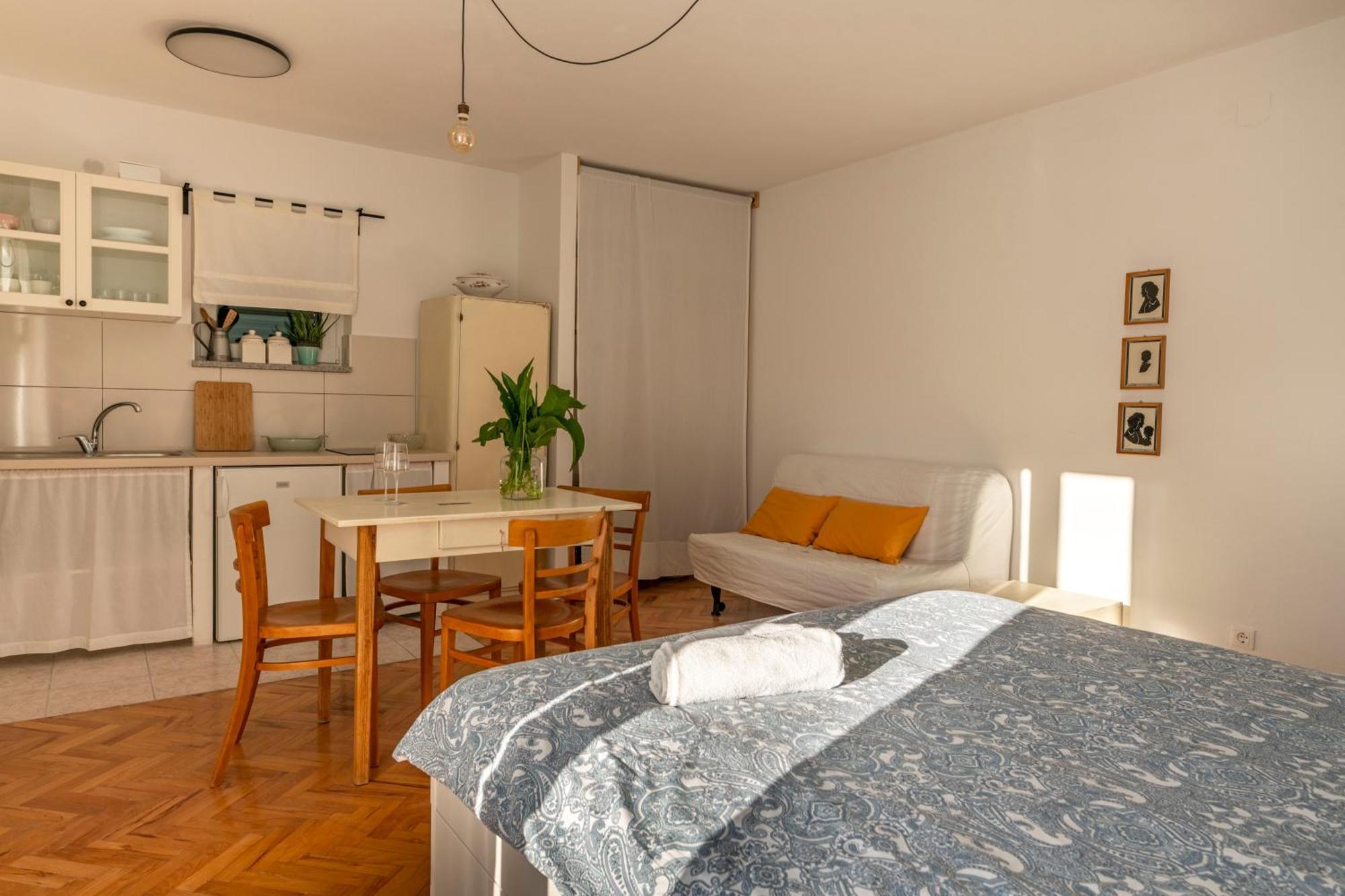 Charming Tale Apartments Modun19 Pirovac Pokój zdjęcie