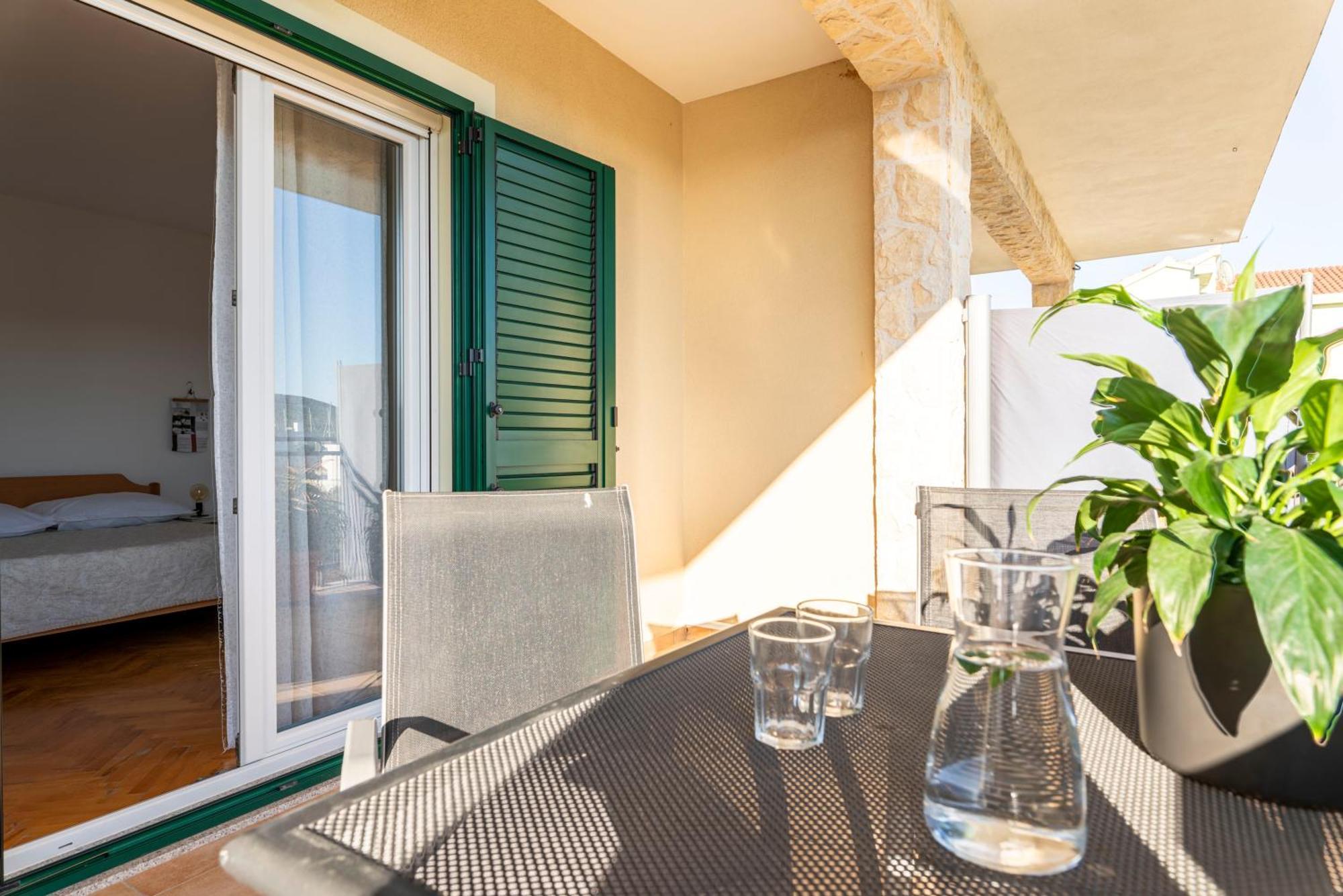 Charming Tale Apartments Modun19 Pirovac Pokój zdjęcie