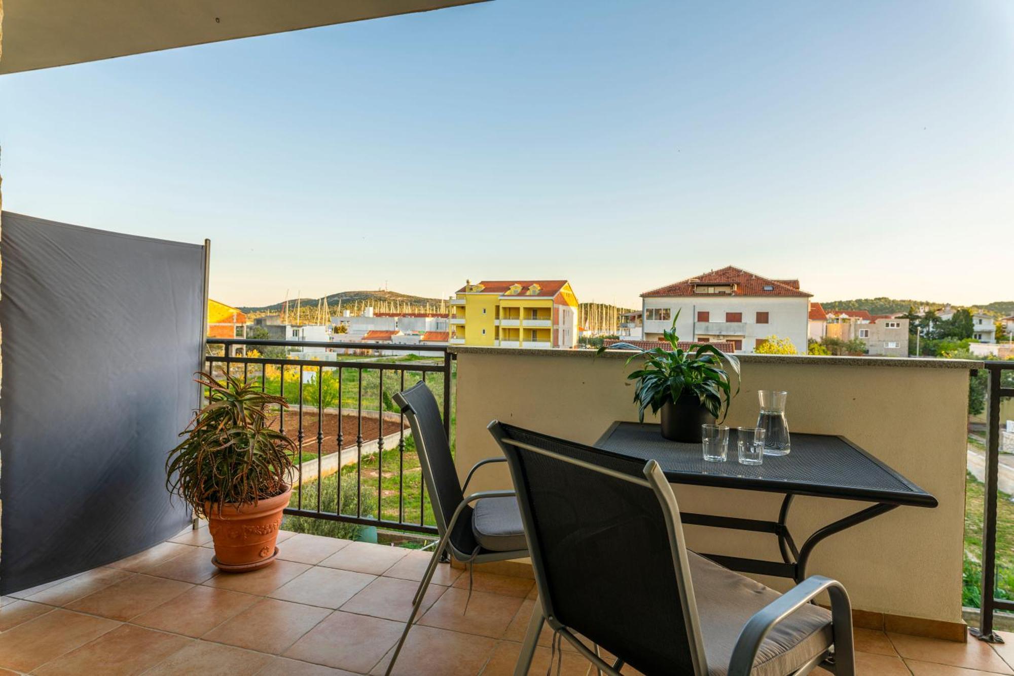 Charming Tale Apartments Modun19 Pirovac Pokój zdjęcie