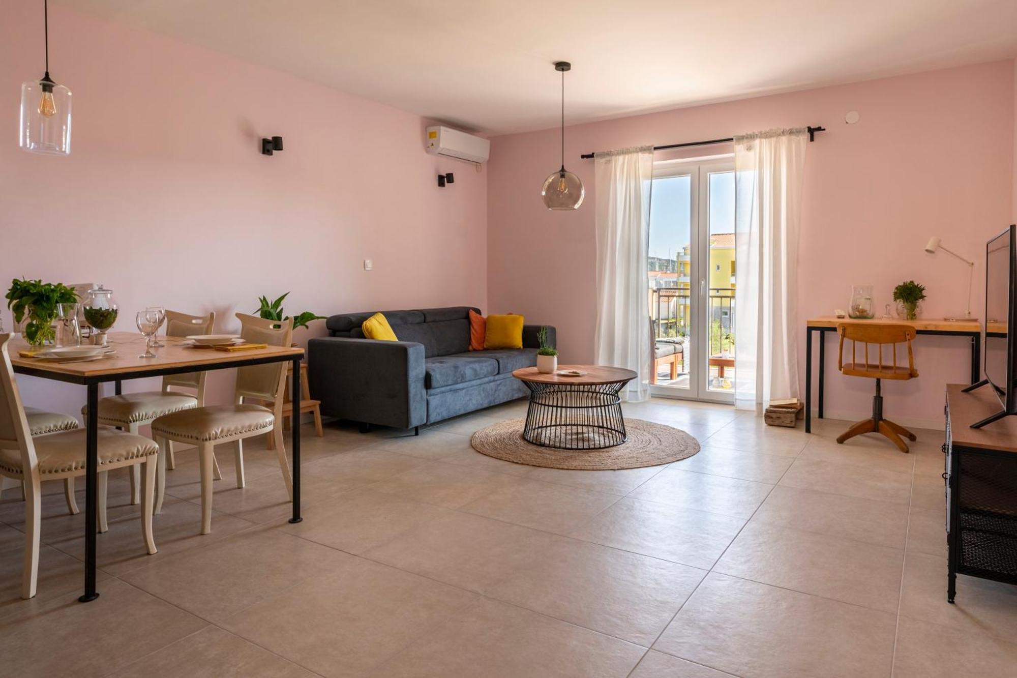 Charming Tale Apartments Modun19 Pirovac Pokój zdjęcie