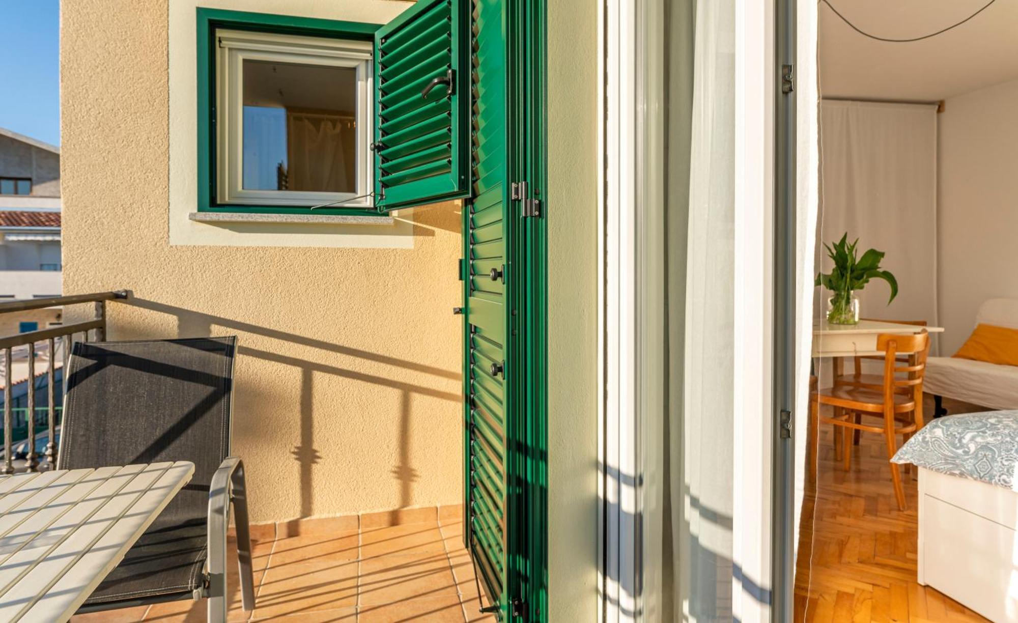 Charming Tale Apartments Modun19 Pirovac Pokój zdjęcie